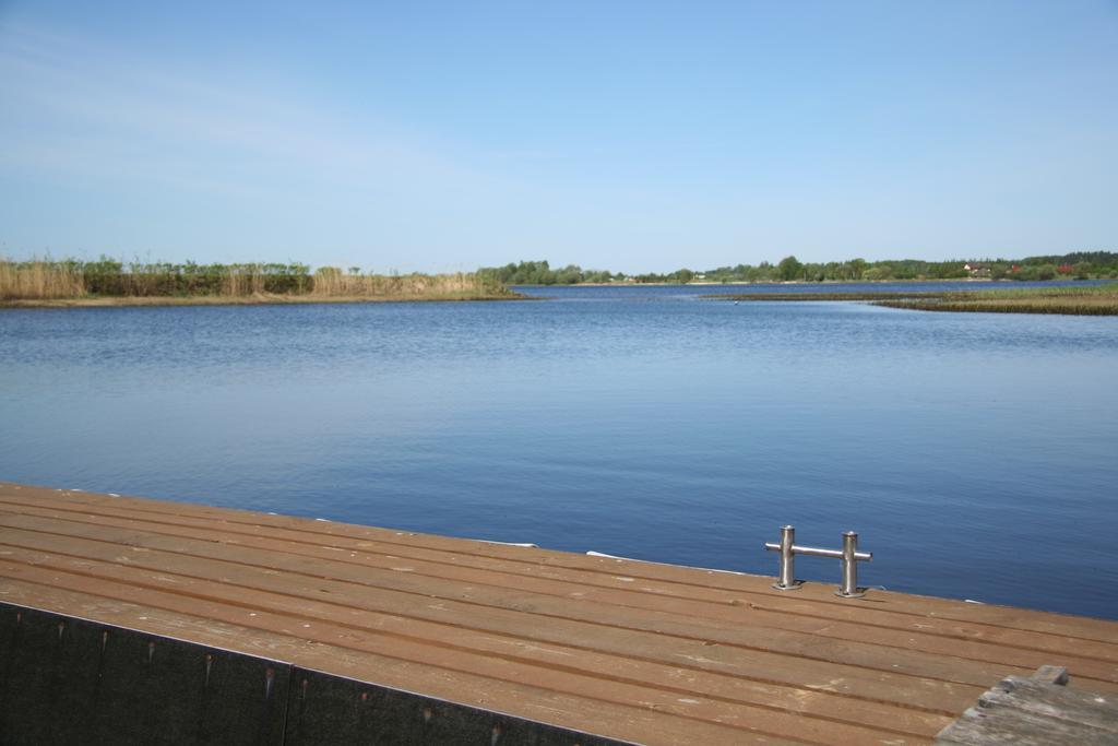 斯聂德斯野营地 Ķegums 外观 照片